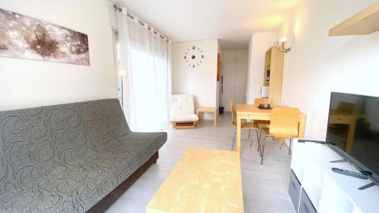 Estrella Mar 2 2 Apartment Roses Exterior foto