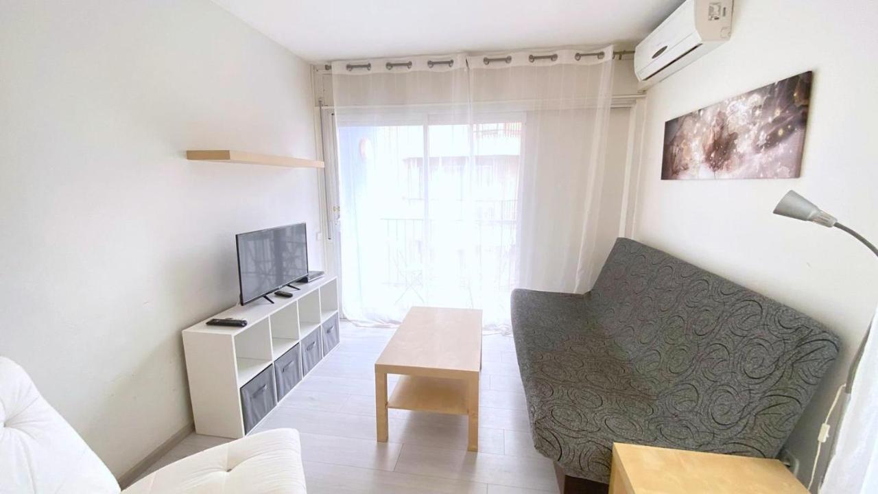 Estrella Mar 2 2 Apartment Roses Exterior foto