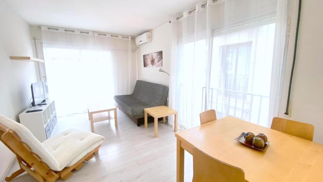 Estrella Mar 2 2 Apartment Roses Exterior foto